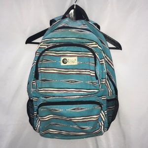 Billabong Backpack